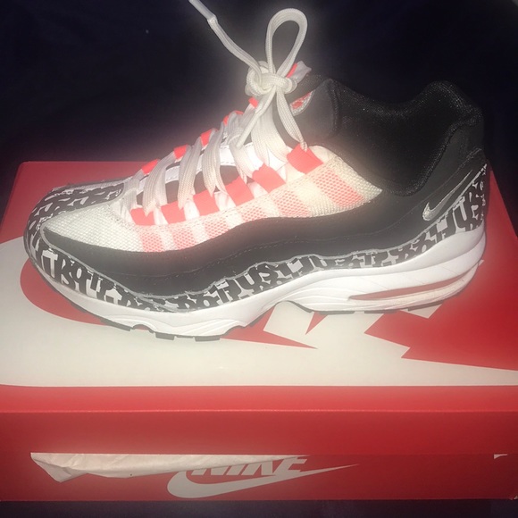 air max 95 print